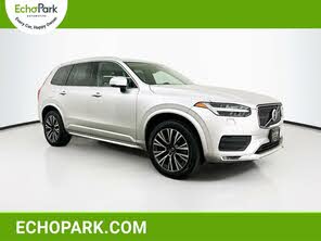 Volvo XC90 T5 Momentum AWD