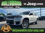 Jeep Grand Cherokee L Laredo RWD