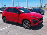 Hyundai Kona N FWD