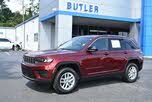 Jeep Grand Cherokee Laredo 4WD