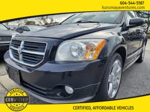 Dodge Caliber R/T AWD