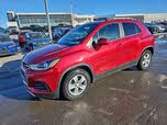 Chevrolet Trax LT FWD