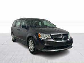 Dodge Grand Caravan SE FWD