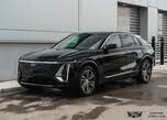 Cadillac LYRIQ Luxury RWD