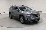 GMC Acadia SLT AWD