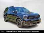 Kia Telluride SX-Prestige X-Pro AWD