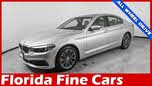 BMW 5 Series 540i xDrive Sedan AWD