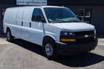 Chevrolet Express Cargo 2500 Extended RWD