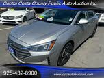 Hyundai Elantra SE FWD