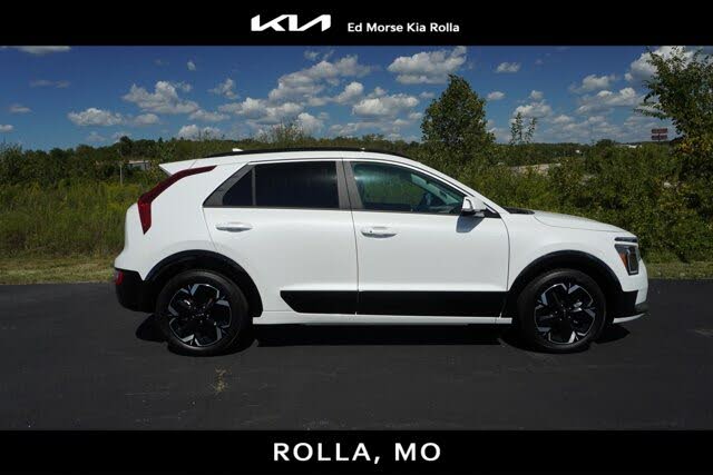 New Kia Niro EV for Sale CarGurus