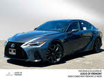 Lexus IS 300 F Sport Design RWD