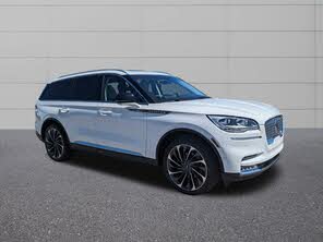 Lincoln Aviator Reserve AWD