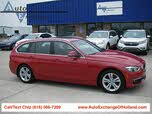 BMW 3 Series 328i xDrive Wagon AWD