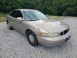 Buick Century Custom Sedan FWD