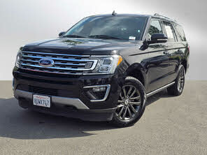 Ford Expedition Limited 4WD