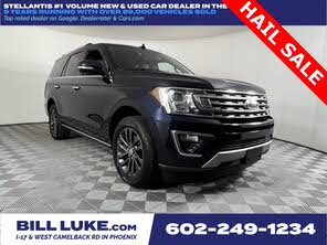 Ford Expedition Limited 4WD