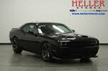 Dodge Challenger SRT Hellcat Redeye Widebody RWD