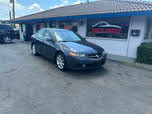 Acura TSX Sedan FWD with Navigation