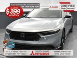 Honda Accord Hybrid Sport-L FWD