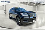 Lincoln Navigator Reserve 4WD