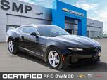 Chevrolet Camaro 1LT Coupe RWD