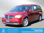 Dodge Grand Caravan SXT FWD