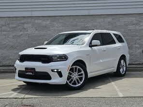 Dodge Durango R/T AWD