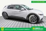 Hyundai Ioniq 5 SEL RWD