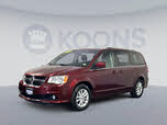 Dodge Grand Caravan SXT FWD