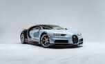 Bugatti Chiron AWD