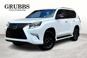 Lexus GX 460 AWD