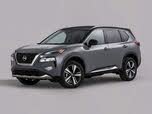 Nissan Rogue SV AWD