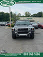 Hummer H3 Alpha