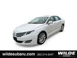 Lincoln MKZ V6 AWD