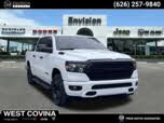 RAM 1500 Lone Star Crew Cab 4WD