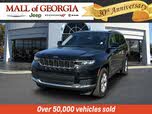 Jeep Grand Cherokee L Limited 4WD