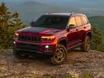 Jeep Grand Cherokee Altitude 4WD