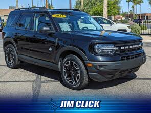 Ford Bronco Sport Outer Banks AWD