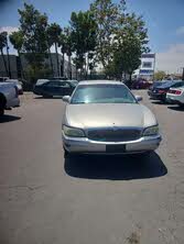 Buick Park Avenue FWD