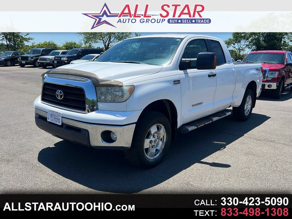 Used 2006 Toyota Tundra for Sale in Pittsburgh, PA (with Photos) - CarGurus