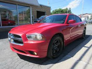 Dodge Charger SE RWD