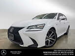 Lexus GS 350 F Sport RWD