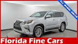 Lexus GX 460 AWD