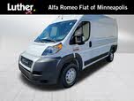 RAM ProMaster 2500 136 High Roof Cargo Van FWD