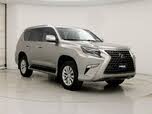 Lexus GX 460 AWD