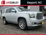 GMC Yukon Denali 4WD