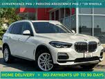 BMW X5 xDrive40i AWD