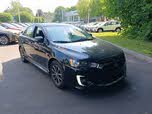 Mitsubishi Lancer ES AWD