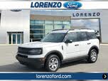 Ford Bronco Sport AWD