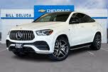 Mercedes-Benz GLE AMG GLE 53 4MATIC